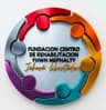 Emblema Original Fundación YHWH MEPHALTI - Jehová Libertador