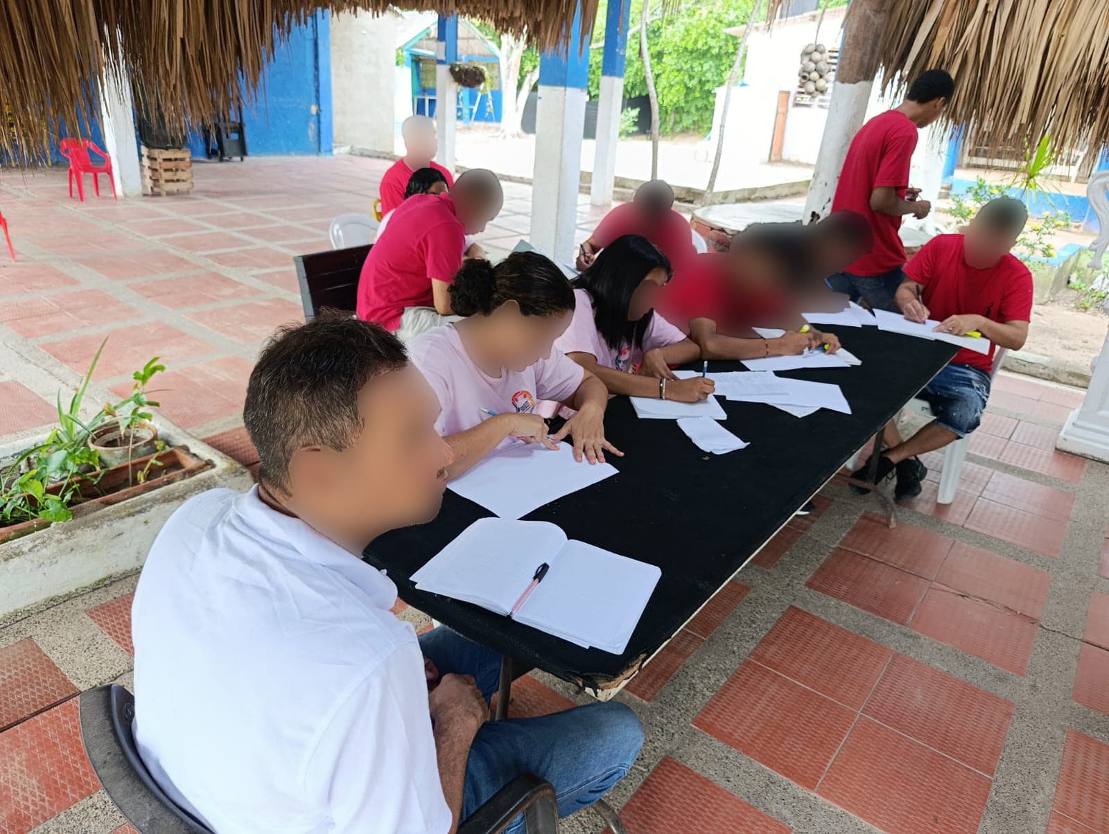 Talleres y Capacitaciones Formativas