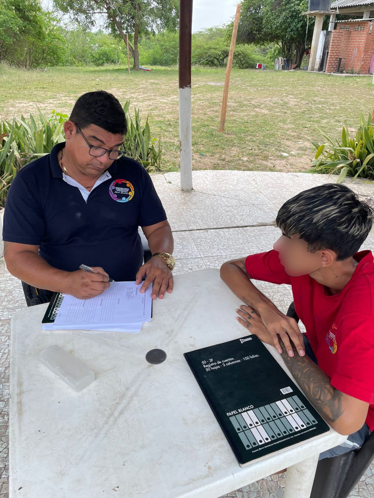 Orientación personalizada y diálogo con la Dirección General